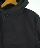 MACKINTOSH PHILOSOPHY（マッキントッシュフィロソフィー）ステンカラーコート 黒 サイズ:36(S位) レディース/2200647423073