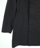 MACKINTOSH PHILOSOPHY（マッキントッシュフィロソフィー）ステンカラーコート 黒 サイズ:36(S位) レディース/2200647423073