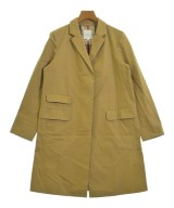 MACKINTOSH PHILOSOPHY（マッキントッシュフィロソフィー）チェスターコート カーキ サイズ:38(M位) レディース/2200654557013