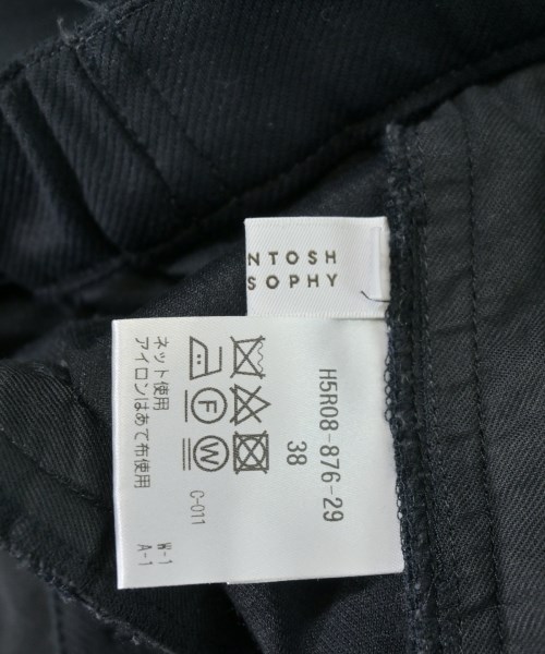 MACKINTOSH PHILOSOPHY（マッキントッシュフィロソフィー）その他 紺 サイズ:38(M位) レディース/2200701929305