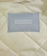 MACKINTOSH PHILOSOPHY（マッキントッシュフィロソフィー）コート 白 サイズ:6(L位) レディース/2200702467011