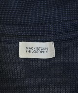 MACKINTOSH PHILOSOPHY（マッキントッシュフィロソフィー）Tシャツ・カットソー 紺 サイズ:38(M位) レディース/2200700383092