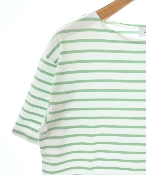 MACKINTOSH PHILOSOPHY（マッキントッシュフィロソフィー）Tシャツ・カットソー 白 サイズ:36(S位) レディース/2200699797023