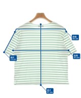 MACKINTOSH PHILOSOPHY（マッキントッシュフィロソフィー）Tシャツ・カットソー 白 サイズ:36(S位) レディース/2200699797023