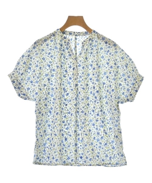 MACKINTOSH PHILOSOPHY(マッキントッシュフィロソフィー)のブラウス サイズ:36(S位) 5,600円