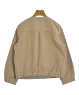MACKINTOSH PHILOSOPHY（マッキントッシュフィロソフィー）ブルゾン ベージュ サイズ:38(M位) レディース/2200701842062