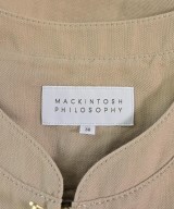 MACKINTOSH PHILOSOPHY（マッキントッシュフィロソフィー）ブルゾン ベージュ サイズ:38(M位) レディース/2200701842062