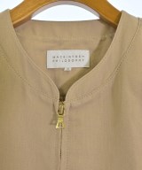 MACKINTOSH PHILOSOPHY（マッキントッシュフィロソフィー）ブルゾン ベージュ サイズ:38(M位) レディース/2200701842062