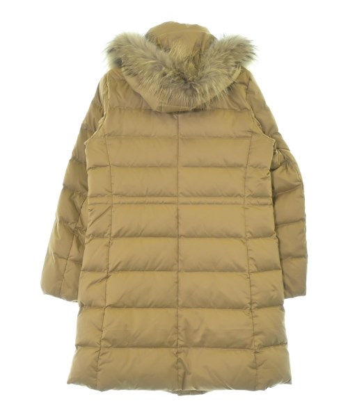 MACKINTOSH PHILOSOPHY（マッキントッシュフィロソフィー）ダウンコート ベージュ サイズ:40(L位) レディース/2200699639033