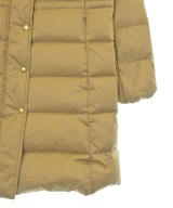 MACKINTOSH PHILOSOPHY（マッキントッシュフィロソフィー）ダウンコート ベージュ サイズ:40(L位) レディース/2200699639033