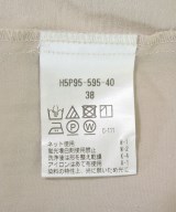 MACKINTOSH PHILOSOPHY（マッキントッシュフィロソフィー）ブラウス ベージュ サイズ:38(M位) レディース/2200705069038