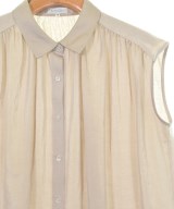 MACKINTOSH PHILOSOPHY（マッキントッシュフィロソフィー）ブラウス ベージュ サイズ:38(M位) レディース/2200705069038