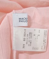 MACKINTOSH PHILOSOPHY（マッキントッシュフィロソフィー）ブラウス ピンク サイズ:38(M位) レディース/2200705146036