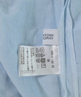 MACKINTOSH PHILOSOPHY（マッキントッシュフィロソフィー）ブラウス 青 サイズ:38(M位) レディース/2200705146081