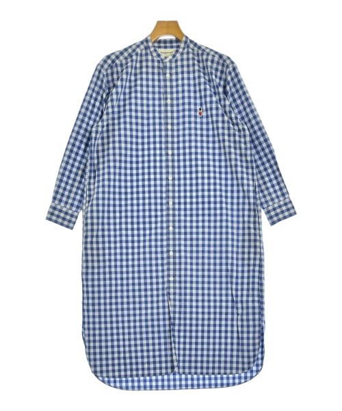 MACKINTOSH PHILOSOPHY(マッキントッシュフィロソフィー)のシャツワンピース サイズ:38(M位) 5,800円