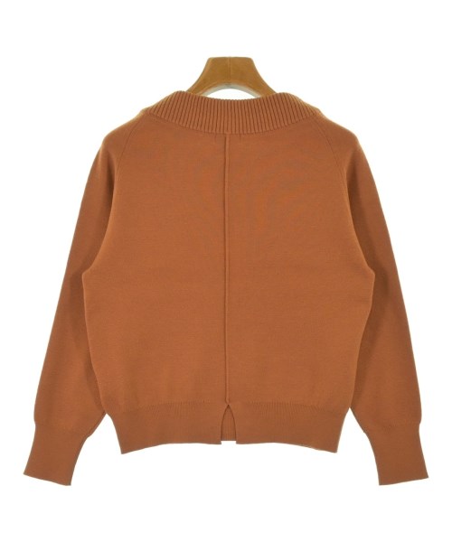 MACKINTOSH PHILOSOPHY（マッキントッシュフィロソフィー）ニット・セーター 茶 サイズ:38(M位) レディース/2200704396036