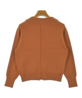 MACKINTOSH PHILOSOPHY（マッキントッシュフィロソフィー）ニット・セーター 茶 サイズ:38(M位) レディース/2200704396036