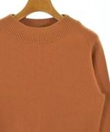 MACKINTOSH PHILOSOPHY（マッキントッシュフィロソフィー）ニット・セーター 茶 サイズ:38(M位) レディース/2200704396036