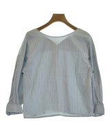 MACKINTOSH PHILOSOPHY（マッキントッシュフィロソフィー）ブラウス グレー サイズ:36(S位) レディース/2200701904043