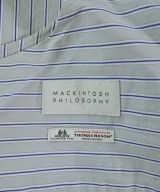 MACKINTOSH PHILOSOPHY（マッキントッシュフィロソフィー）ブラウス グレー サイズ:36(S位) レディース/2200701904043