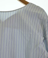 MACKINTOSH PHILOSOPHY（マッキントッシュフィロソフィー）ブラウス グレー サイズ:36(S位) レディース/2200701904043