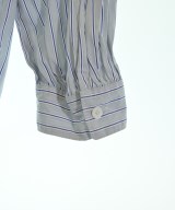 MACKINTOSH PHILOSOPHY（マッキントッシュフィロソフィー）ブラウス グレー サイズ:36(S位) レディース/2200701904043