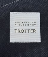 MACKINTOSH PHILOSOPHY（マッキントッシュフィロソフィー）テーラードジャケット 紺 サイズ:38(M位) メンズ/2200706718089