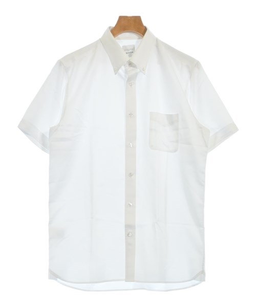 MACKINTOSH PHILOSOPHY(マッキントッシュフィロソフィー)のカジュアルシャツ サイズ:42(L位) 6,600円