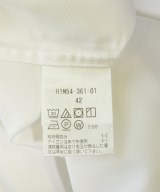 MACKINTOSH PHILOSOPHY（マッキントッシュフィロソフィー）カジュアルシャツ 白 サイズ:42(L位) メンズ/2200707065038