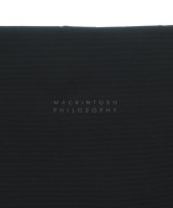 MACKINTOSH PHILOSOPHY（マッキントッシュフィロソフィー）ビジネスバッグ 黒 サイズ:- レディース/2200701476014