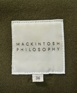 MACKINTOSH PHILOSOPHY（マッキントッシュフィロソフィー）その他 カーキ サイズ:36(S位) レディース/2200707757018