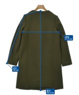 MACKINTOSH PHILOSOPHY（マッキントッシュフィロソフィー）その他 カーキ サイズ:36(S位) レディース/2200707757018