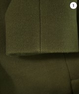 MACKINTOSH PHILOSOPHY（マッキントッシュフィロソフィー）その他 カーキ サイズ:36(S位) レディース/2200707757018