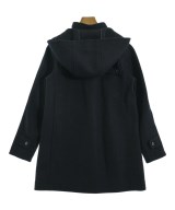 MACKINTOSH PHILOSOPHY（マッキントッシュフィロソフィー）ダッフルコート 紺 サイズ:38(M位) レディース/2200708123010