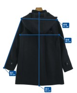 MACKINTOSH PHILOSOPHY（マッキントッシュフィロソフィー）ダッフルコート 紺 サイズ:38(M位) レディース/2200708123010