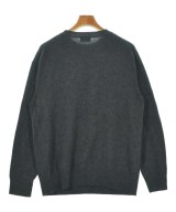 MACKINTOSH PHILOSOPHY（マッキントッシュフィロソフィー）ニット・セーター グレー サイズ:F レディース/2200706567038
