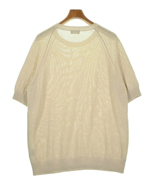 MACKINTOSH PHILOSOPHY（マッキントッシュフィロソフィー）ニット・セーター ベージュ サイズ:F レディース/2200706567045