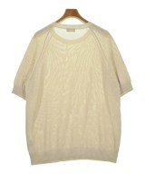 MACKINTOSH PHILOSOPHY（マッキントッシュフィロソフィー）ニット・セーター ベージュ サイズ:F レディース/2200706567045