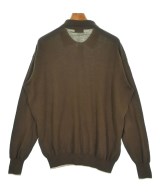MACKINTOSH PHILOSOPHY（マッキントッシュフィロソフィー）ニット・セーター 茶 サイズ:6(XS位) レディース/2200706567052