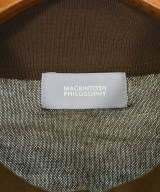 MACKINTOSH PHILOSOPHY（マッキントッシュフィロソフィー）ニット・セーター 茶 サイズ:6(XS位) レディース/2200706567052