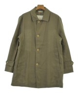 MACKINTOSH PHILOSOPHY ステンカラーコート