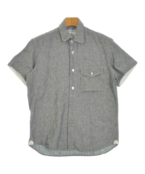 MACKINTOSH PHILOSOPHY(マッキントッシュフィロソフィー)のカジュアルシャツ サイズ:38(M位) 5,800円