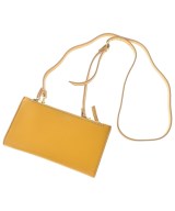 MACKINTOSH PHILOSOPHY（マッキントッシュフィロソフィー）財布・コインケース 黄 サイズ:- レディース/2200705797054