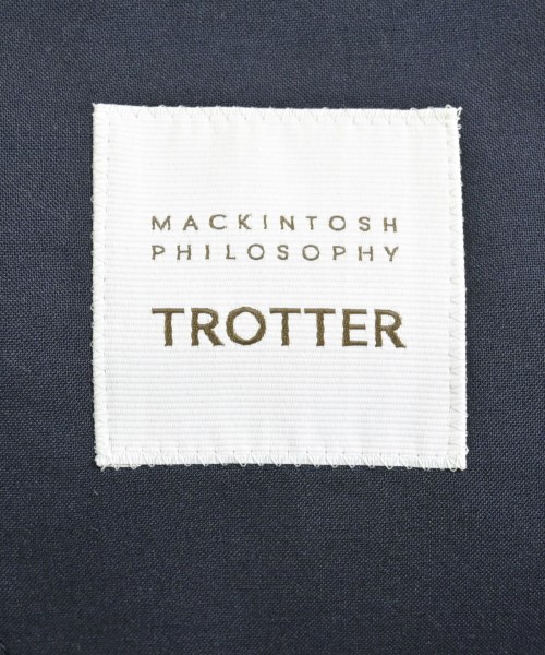 MACKINTOSH PHILOSOPHY（マッキントッシュフィロソフィー）その他 黒 サイズ:40R/40(L位) メンズ/2200704076099