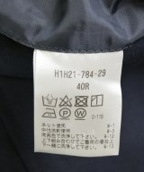 MACKINTOSH PHILOSOPHY（マッキントッシュフィロソフィー）その他 黒 サイズ:40R/40(L位) メンズ/2200704076099