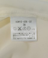 MACKINTOSH PHILOSOPHY（マッキントッシュフィロソフィー）カジュアルシャツ 白 サイズ:38(M位) レディース/2200707483085