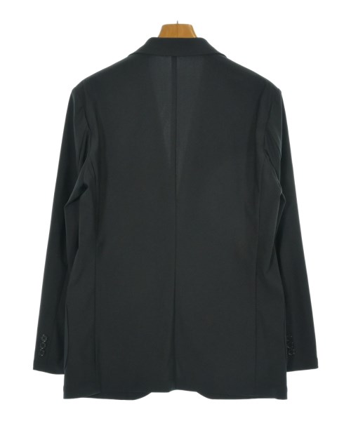 MACKINTOSH PHILOSOPHY（マッキントッシュフィロソフィー）カジュアルジャケット 黒 サイズ:38(M位) メンズ/2200663238033