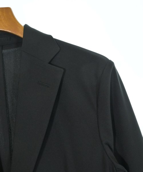 MACKINTOSH PHILOSOPHY（マッキントッシュフィロソフィー）カジュアルジャケット 黒 サイズ:38(M位) メンズ/2200663238033