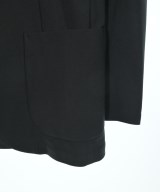 MACKINTOSH PHILOSOPHY（マッキントッシュフィロソフィー）カジュアルジャケット 黒 サイズ:38(M位) メンズ/2200663238033