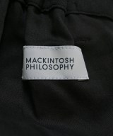 MACKINTOSH PHILOSOPHY（マッキントッシュフィロソフィー）その他 黒 サイズ:38(M位) メンズ/2200663238040